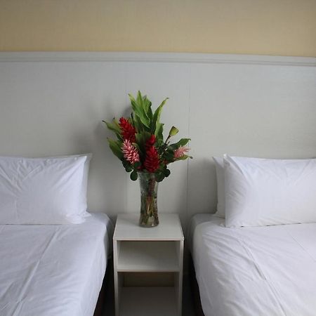 Central Bay Motel Port Vila Kültér fotó